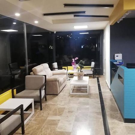 Big Point Plus Hotel Biga Exterior photo